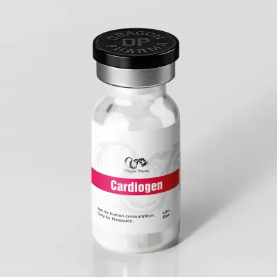 Cardiogen