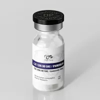 CJC-1295 no DAC/Ipamorelin