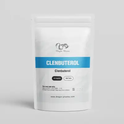 Clenbuterol