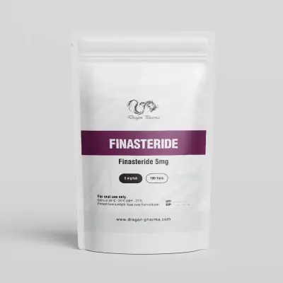 Finasteride