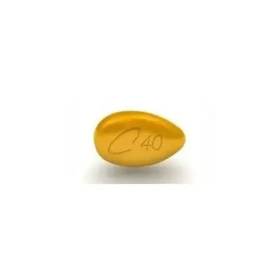 Generic Cialis 40mg