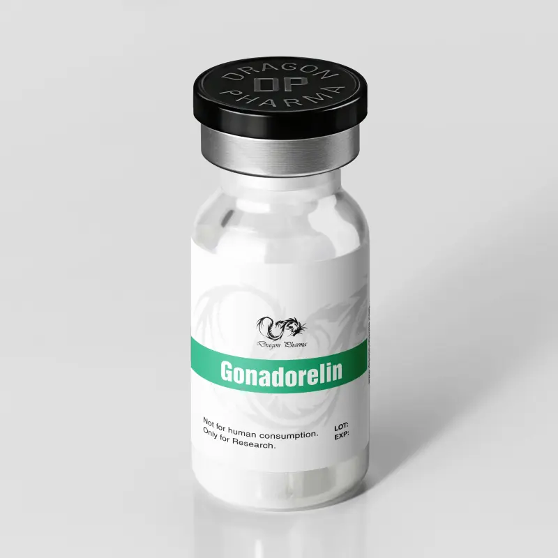 Gonadorelin