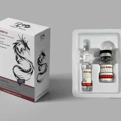 HCG 5000IU