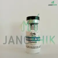 Hexarelin