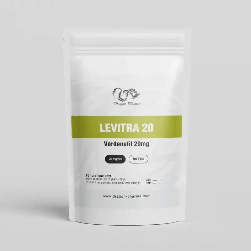 Levitra