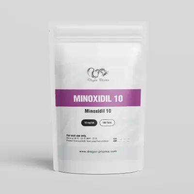 Minoxidil