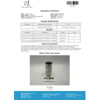 Testo Blend 350