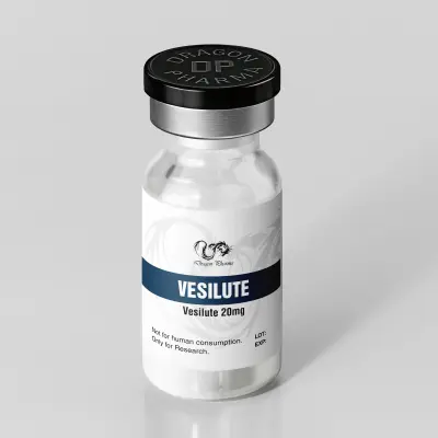 Vesilute